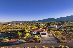 2370 S Vista Ventana Dr, Cottonwood, AZ 86326 - Photo 3