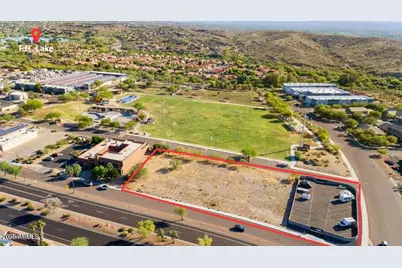 11639 N Saguaro Boulevard #8, Fountain Hills, AZ 85268 - Photo 5