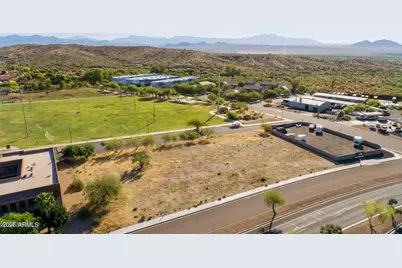 11639 N Saguaro Boulevard #8, Fountain Hills, AZ 85268 - Photo 3