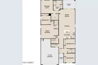 24215 W Bowker Street, Buckeye, AZ 85326 - Photo 15