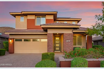 32185 N 129th Avenue, Peoria, AZ 85383 - Photo 1