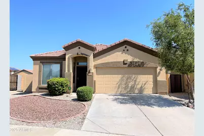 3710 W Lydia Lane, Phoenix, AZ 85041 - Photo 1