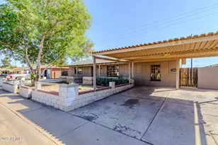 4733 W Crittenden Ln, Phoenix, AZ 85031 - Photo 1