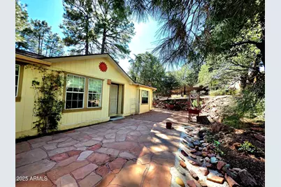 835 W Overland Road, Payson, AZ 85541 - Photo 3