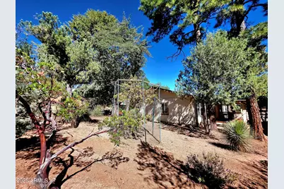 835 W Overland Road, Payson, AZ 85541 - Photo 9