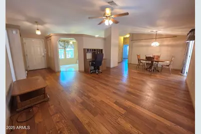 835 W Overland Road, Payson, AZ 85541 - Photo 1