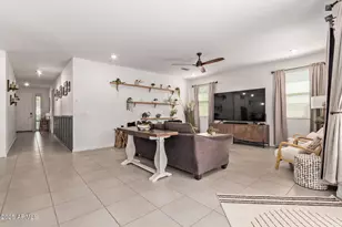 4373 W Bush Bean Way, San Tan Valley, AZ 85144 - Photo 5