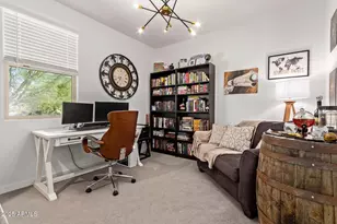 4373 W Bush Bean Way, San Tan Valley, AZ 85144 - Photo 17