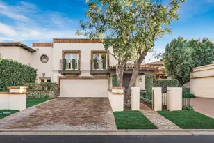 6701 N Scottsdale Rd, Scottsdale, AZ 85250 - Photo 49