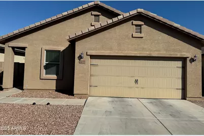 7650 W Irwin Avenue, Laveen, AZ 85339 - Photo 1