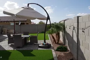 25592 W Gwen St, Buckeye, AZ 85326 - Photo 91