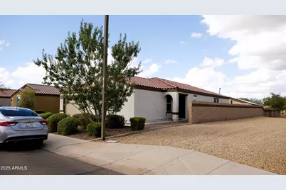 25592 W Gwen Street, Buckeye, AZ 85326 - Photo 153