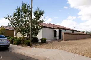 25592 W Gwen St, Buckeye, AZ 85326 - Photo 153