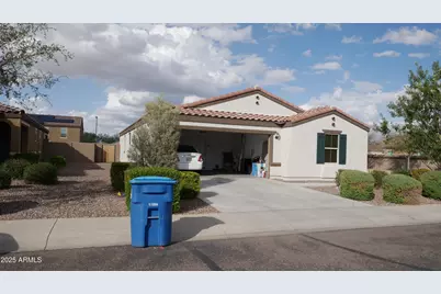 25592 W Gwen Street, Buckeye, AZ 85326 - Photo 87