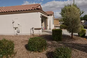 25592 W Gwen St, Buckeye, AZ 85326 - Photo 89