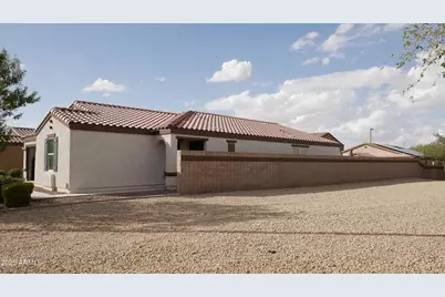 25592 W Gwen Street, Buckeye, AZ 85326 - Photo 79