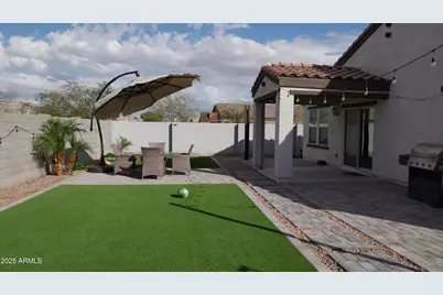 25592 W Gwen Street, Buckeye, AZ 85326 - Photo 95