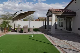 25592 W Gwen St, Buckeye, AZ 85326 - Photo 95