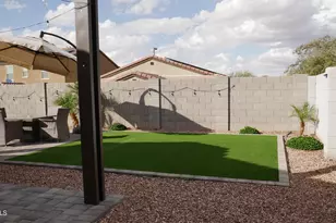 25592 W Gwen St, Buckeye, AZ 85326 - Photo 73