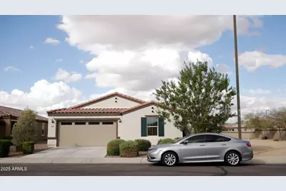 25592 W Gwen Street, Buckeye, AZ 85326 - Photo 1