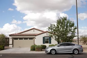 25592 W Gwen St, Buckeye, AZ 85326 - Photo 1