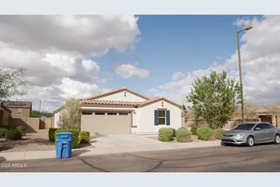 25592 W Gwen Street, Buckeye, AZ 85326 - Photo 83