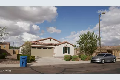 25592 W Gwen Street, Buckeye, AZ 85326 - Photo 155