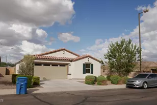 25592 W Gwen St, Buckeye, AZ 85326 - Photo 155