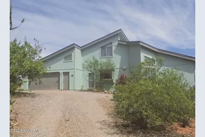 12675 E Tuscan Ridge Road, Cornville, AZ 86325 - Photo 1