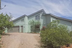 12675 E Tuscan Ridge Rd, Cornville, AZ 86325 - Photo 1