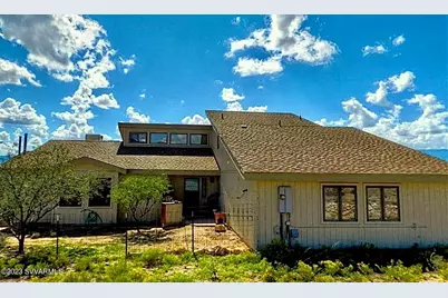 12675 E Tuscan Ridge Road, Cornville, AZ 86325 - Photo 17