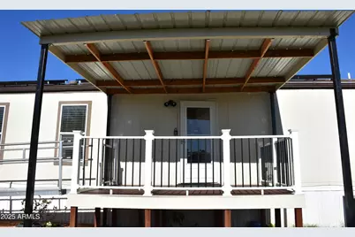 5028 E Ironwood Circle, Sierra Vista, AZ 85650 - Photo 3