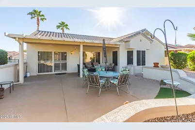 18125 N Villa Bella Drive, Surprise, AZ 85374 - Photo 29