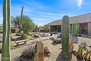 5898 E Chuckwalla Trail, Cave Creek, AZ 85331 - Photo 45