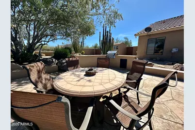 5898 E Chuckwalla Trail, Cave Creek, AZ 85331 - Photo 35