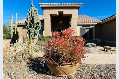 5898 E Chuckwalla Trail, Cave Creek, AZ 85331 - Photo 45