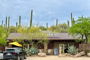 5898 E Chuckwalla Trail, Cave Creek, AZ 85331 - Photo 83