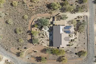 5898 E Chuckwalla Trail, Cave Creek, AZ 85331 - Photo 59