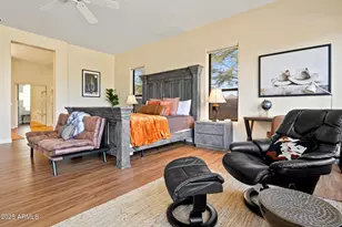 5898 E Chuckwalla Trail, Cave Creek, AZ 85331 - Photo 15