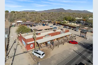 5898 E Chuckwalla Trail, Cave Creek, AZ 85331 - Photo 45