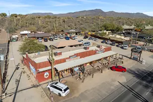 5898 E Chuckwalla Trail, Cave Creek, AZ 85331 - Photo 45