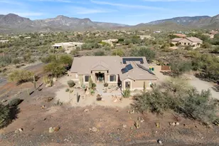 5898 E Chuckwalla Trail, Cave Creek, AZ 85331 - Photo 1