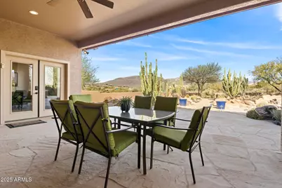 5898 E Chuckwalla Trail, Cave Creek, AZ 85331 - Photo 31