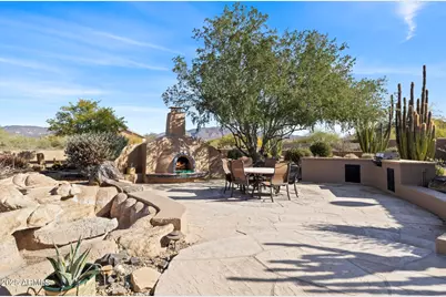 5898 E Chuckwalla Trail, Cave Creek, AZ 85331 - Photo 33