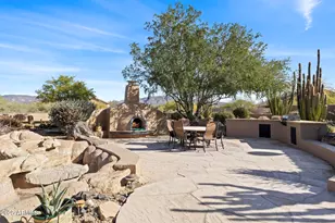 5898 E Chuckwalla Trail, Cave Creek, AZ 85331 - Photo 33