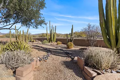 5898 E Chuckwalla Trail, Cave Creek, AZ 85331 - Photo 35