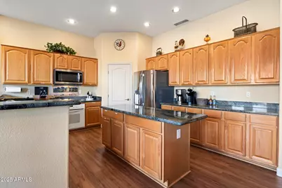 5898 E Chuckwalla Trail, Cave Creek, AZ 85331 - Photo 5