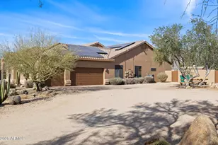 5898 E Chuckwalla Trail, Cave Creek, AZ 85331 - Photo 39