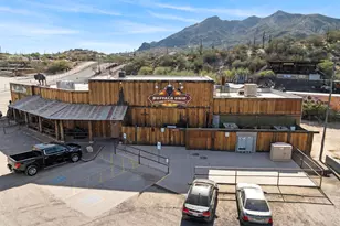 5898 E Chuckwalla Trail, Cave Creek, AZ 85331 - Photo 41