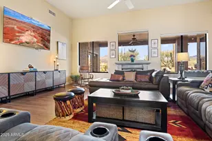 5898 E Chuckwalla Trail, Cave Creek, AZ 85331 - Photo 23